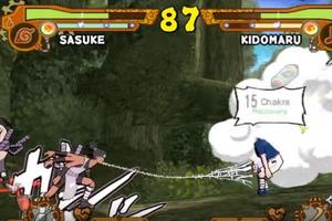 New Naruto Ultimate Ninja Storm 5 Guidare screenshot 1