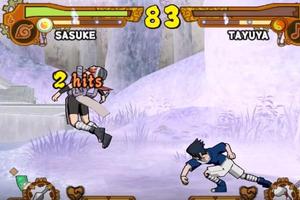 New Naruto Ultimate Ninja Storm 5 Guidare captura de pantalla 2