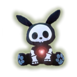 Rabbit Battery icône