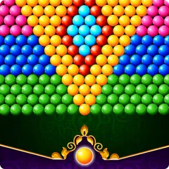 Shoot Bubble Deluxe APK download