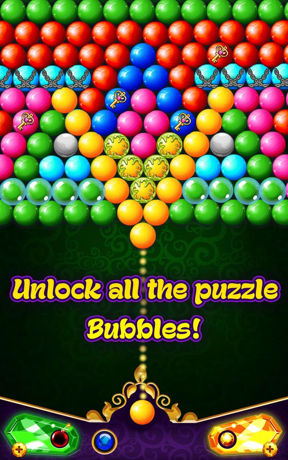 Shoot Bubble Deluxe - Apps on Google Play