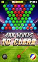 Shoot Bubble Soccer-poster