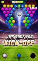 Shoot Bubble Soccer screenshot 5