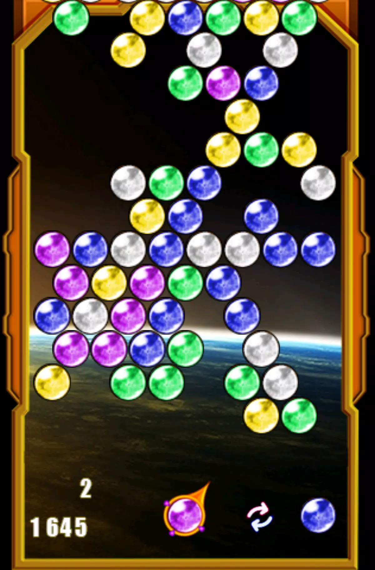 Free Bubble Deluxe Shoot 15 APK Download For Android