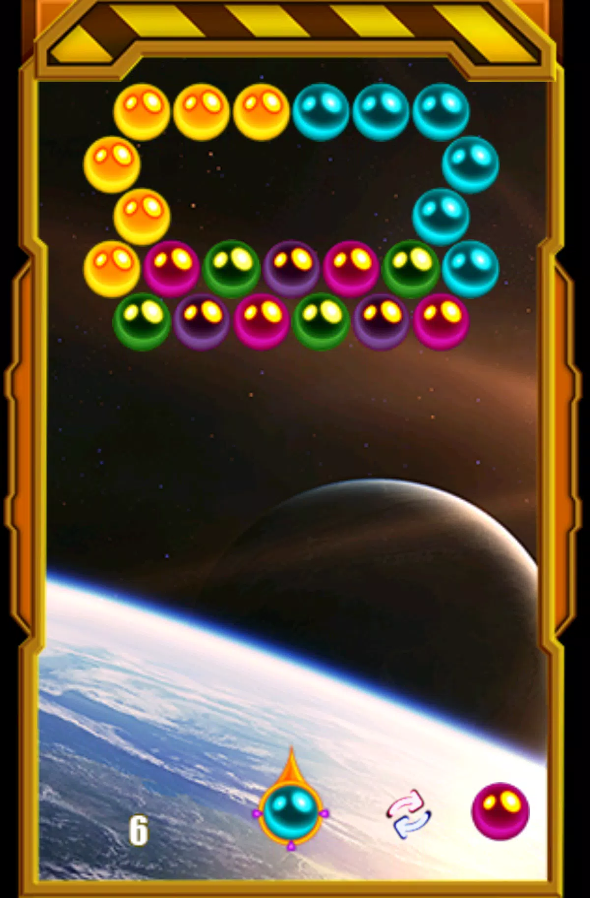 Free Bubble Deluxe Shoot 15 APK Download For Android