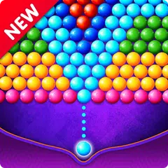 Скачать Shoot Bubble Puzzle APK