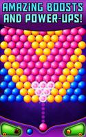 Shoot Bubble Puzzle poster