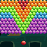 Bubble Tap Burst