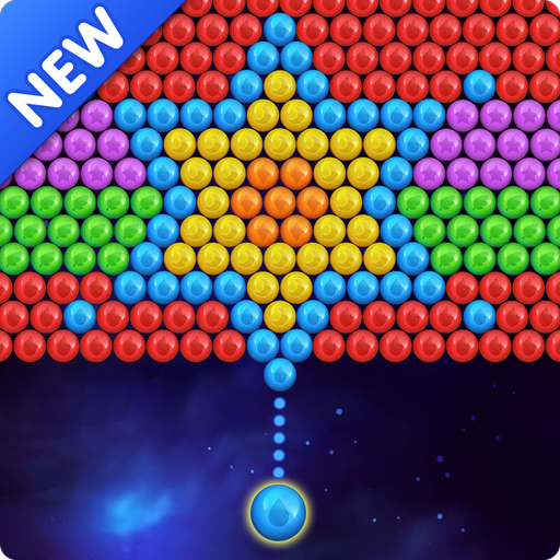 Disparo de Burbujas en Orbita