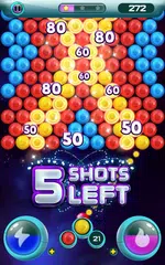 Скачать Космические пузыри APK