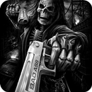 骷髏槍地獄惡魔 APK