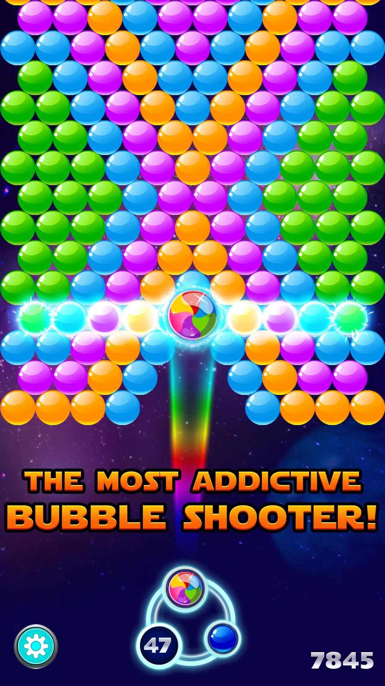 Shoot Bubble Extreme APK for Android Download