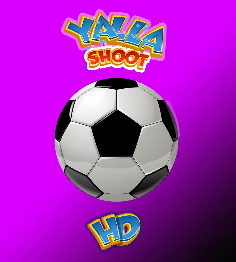 Yallahshoot HD 2018 for Android - APK Download