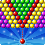 Zero Pop - Bubble Shoot