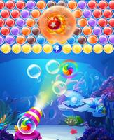 Shoot Bubble Pop Orbit 2 پوسٹر