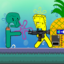 APK Spungebawb Shooter