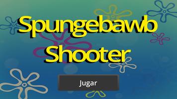 پوستر Spungebawb Shooter