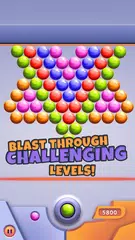 Action Ball Shooter APK download