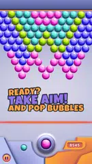 Action Ball Shooter APK download