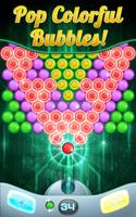 Bubble Bit Shooter-poster