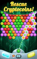 Bubble Bit Shooter اسکرین شاٹ 1