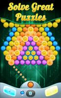 Bubble Bit Shooter скриншот 3