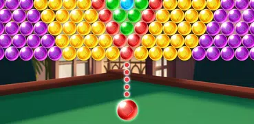 Ace Bubble Shooter