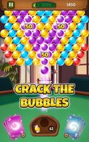 Ace Bubble Shooter poster