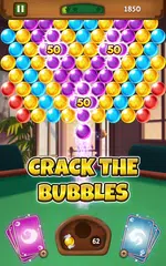 Ace Bubble Shooter アプリダウンロード