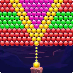 Ali Bubble Shooter APK Herunterladen