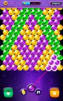 Easy Bubble Shooter ภาพหน้าจอ 1