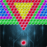 Expert Bubble Shooter