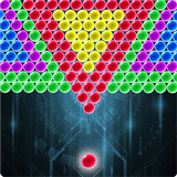 Expert Bubble Shooter simgesi