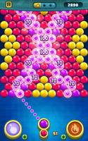 Hunter Bubble Shooter ảnh chụp màn hình 1