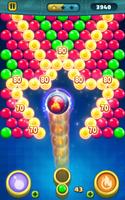 Hunter Bubble Shooter screenshot 2