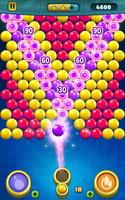 برنامه‌نما Hunter Bubble Shooter عکس از صفحه