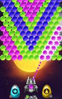 2 Schermata Lunar Bubble Shooter