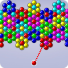 Bubble Shooter icono