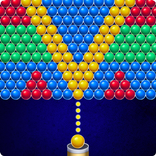 Prime Bubble Shooter