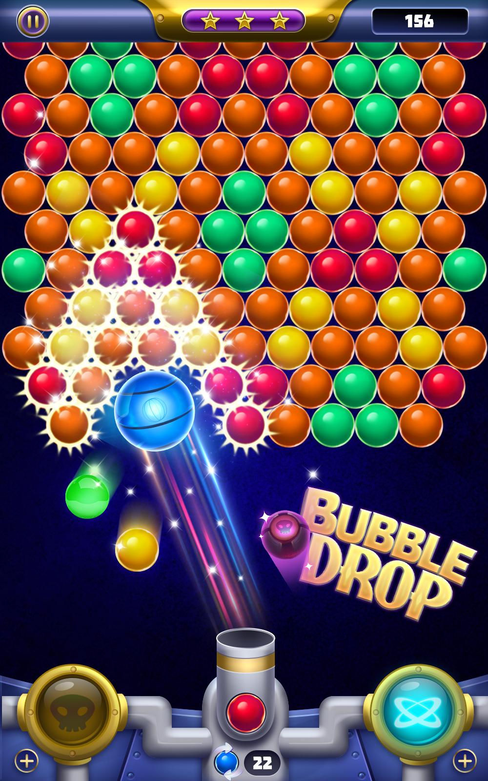 Prime Bubble Shooter APK for Android Download