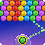”Top Bubble Shooter