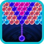 Bubble Shuttle Shoot