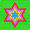 ”Marble Bubble Shooter