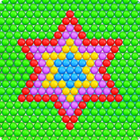 Marble Bubble Shooter