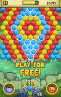 Мраморный Bubble Shooter скриншот 3