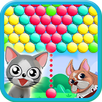 APK Bubble Kitten Shooter