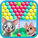Bubble Kitten Shooter APK
