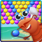 Bubble Chef Shooter Zeichen