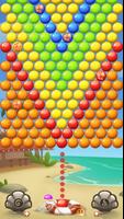 Bubble Chef Shooter Plakat