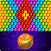 Bubble Halloween APK